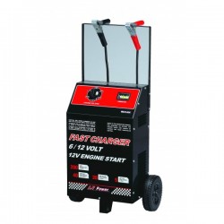 6/12v  Wheel Charger